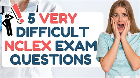 how hard is the nclex test|grade needed to pass nclex.